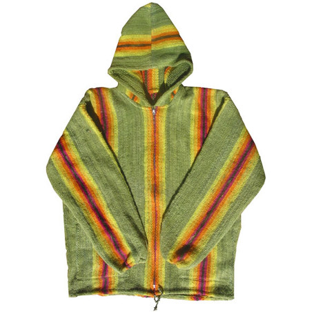 Lemon Green