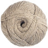 Soft mottled brown - 100% Alpaca - Fine - 100 gr./ 372 yd.