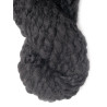 Black - 100% Alpaca - Super bulky - 100 gr./ 47 yd.