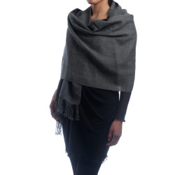 Unisex Cashllama Scarf