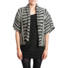 Kimono Cardigan - Alpaca wool