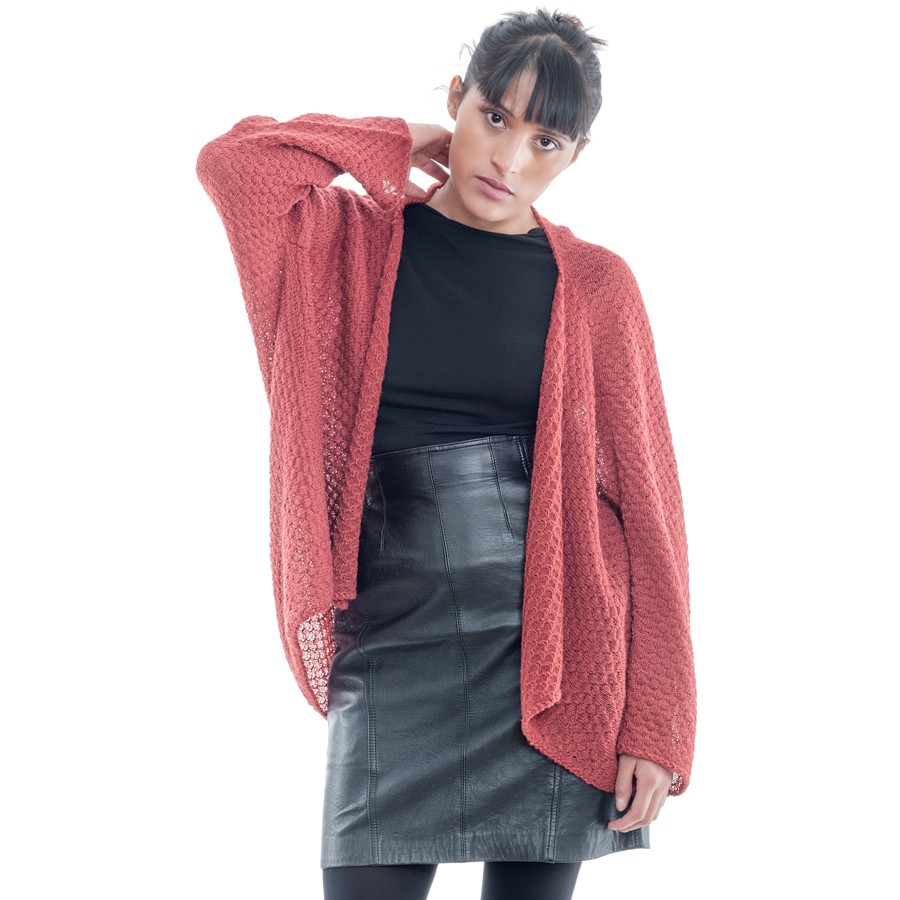 Yarn jacket Clearance