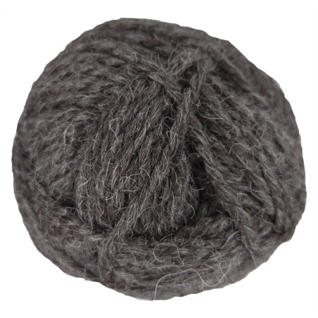 Charcoal Grey