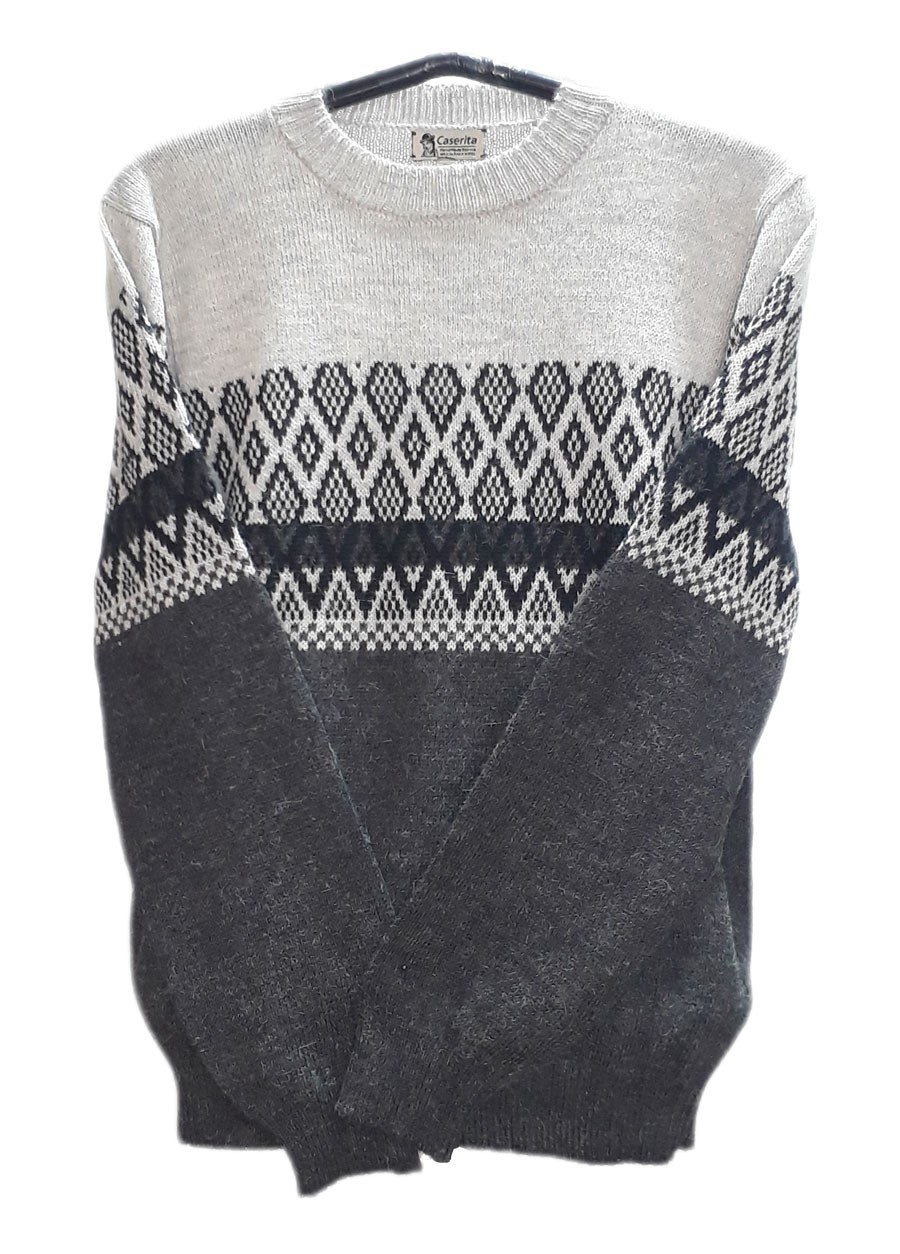 Altiplano sweater Alpaca Wool