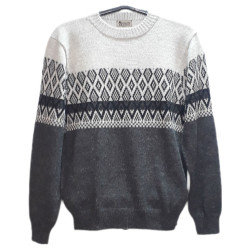 Altiplano sweater - Alpaca Wool