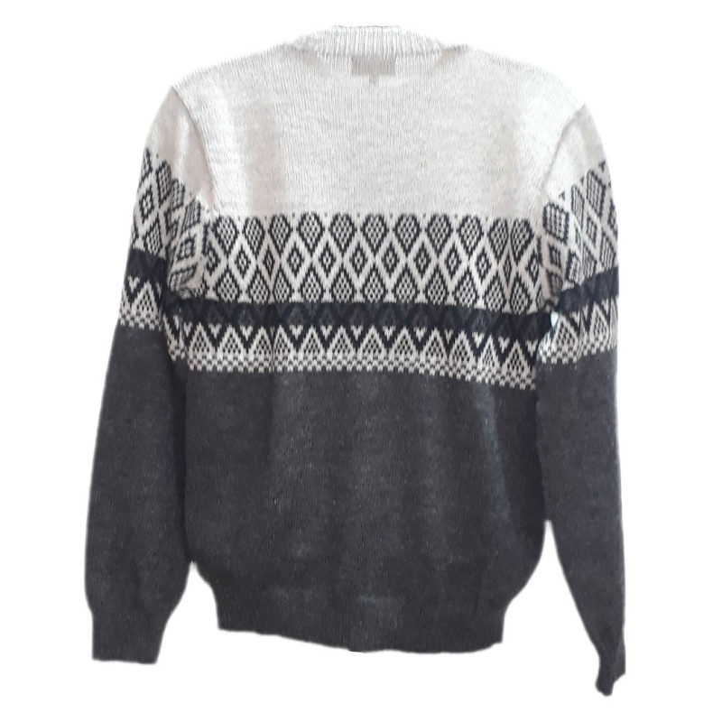 Altiplano sweater - Alpaca Wool