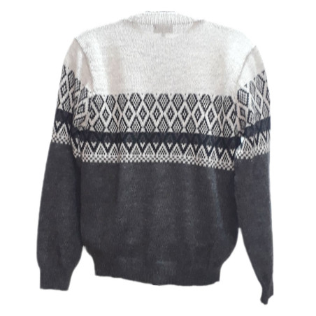 Altiplano sweater Alpaca Wool
