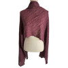 Geometric scarf stole - 100% Alpaca FS