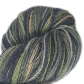 Forest - 100% Alpaca FS - 100 gr./ 400 yd