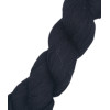 Black - 100% Royal Alpaca - DK