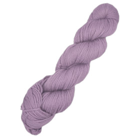 Light Lilac - 100% Royal Alpaca - DK