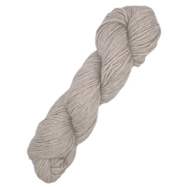 Beige - 100% baby llama - 100 gr./ 218 yd.