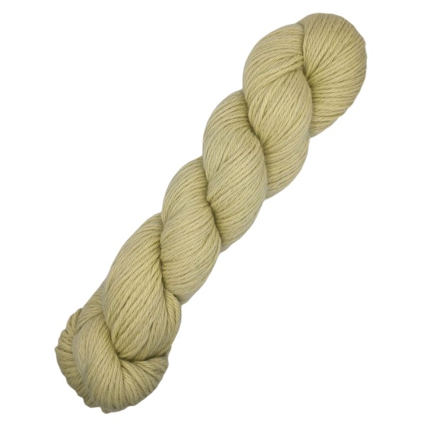 Light anise green - 100% Royal Alpaca - DK