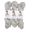 Light grey - 100% Alpaca FS - 100 gr./ 601 yd.