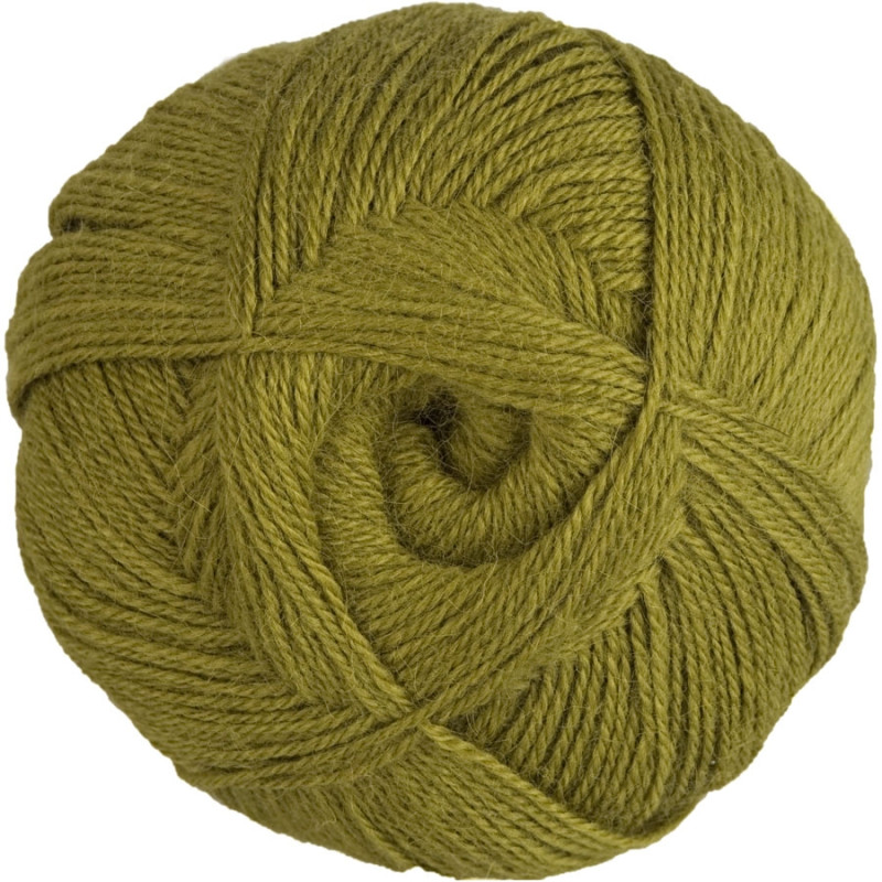 needle 3 - 3.5/US 2 - 4